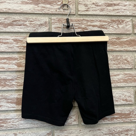 George Black Booty Shorts - Picture 4 of 8